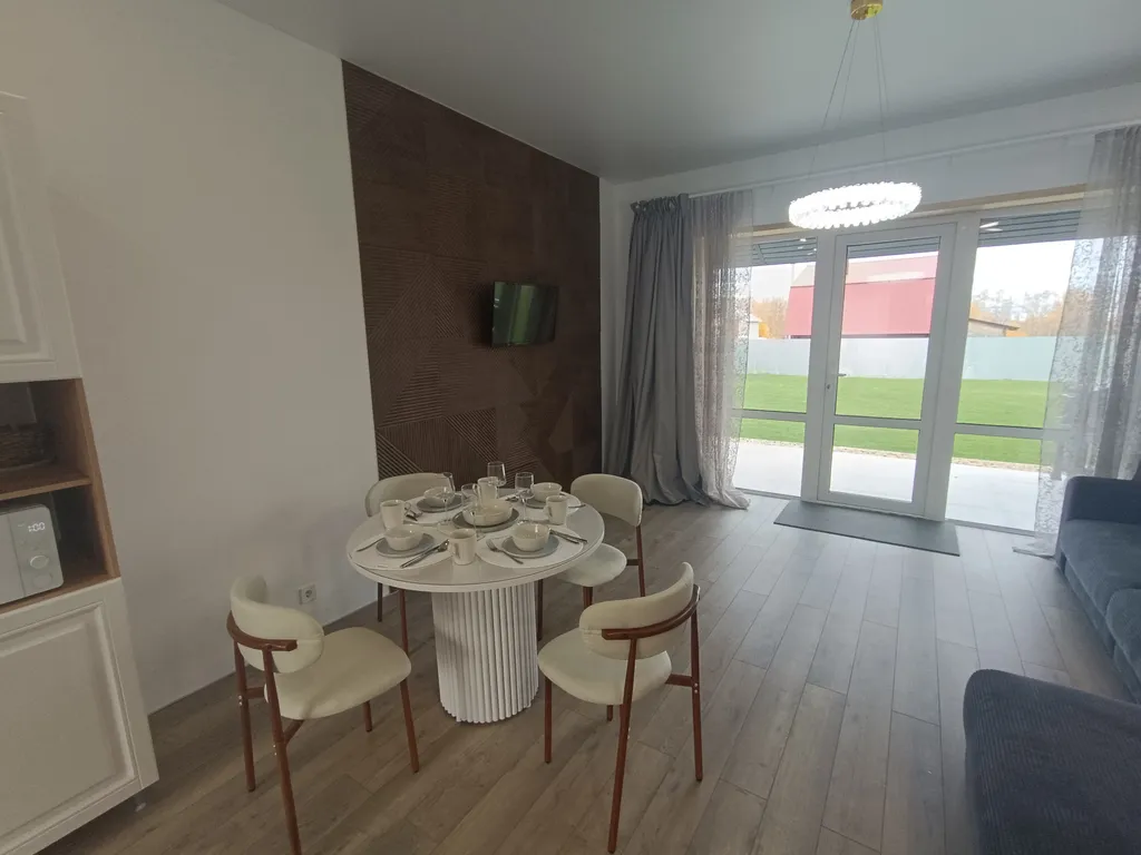 Дом выходного дня