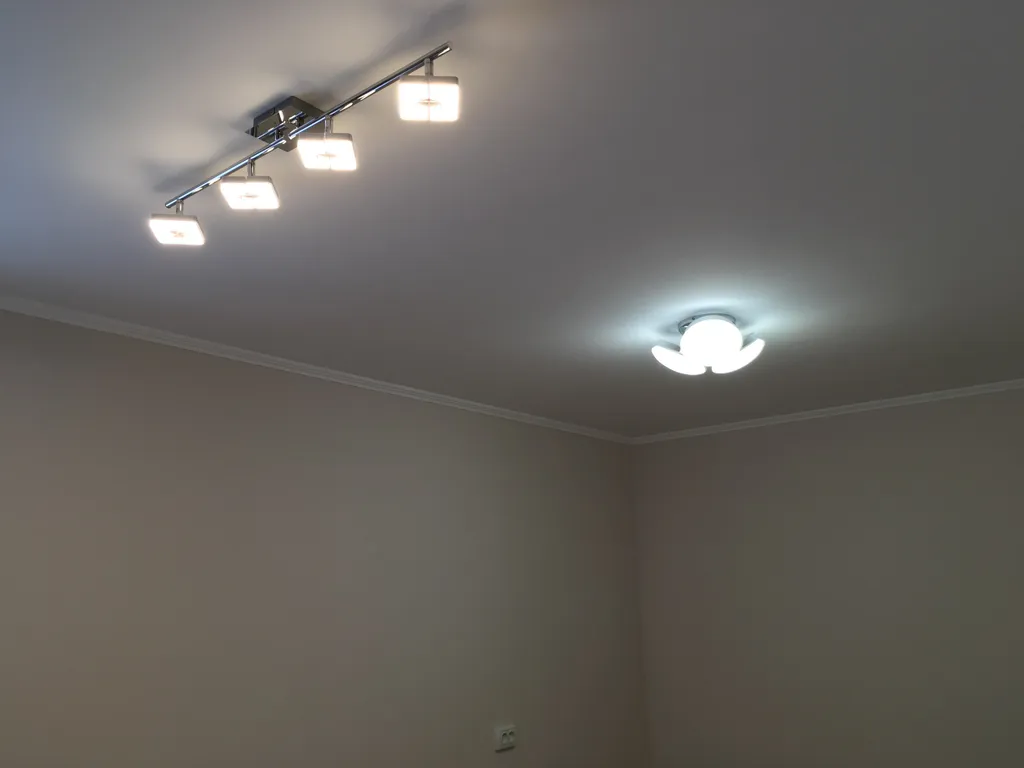 Двухкомнатный семейный номер