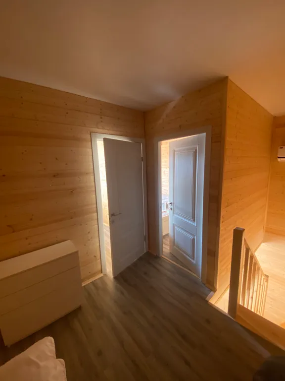 3-комнатный Дом