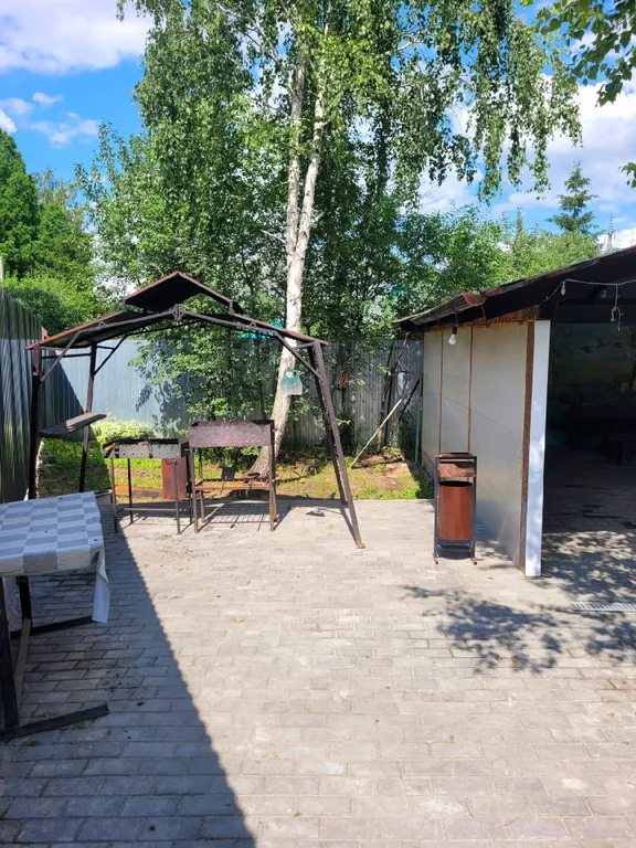 Коттедж Бодрость рядом с парком Голубые Озера