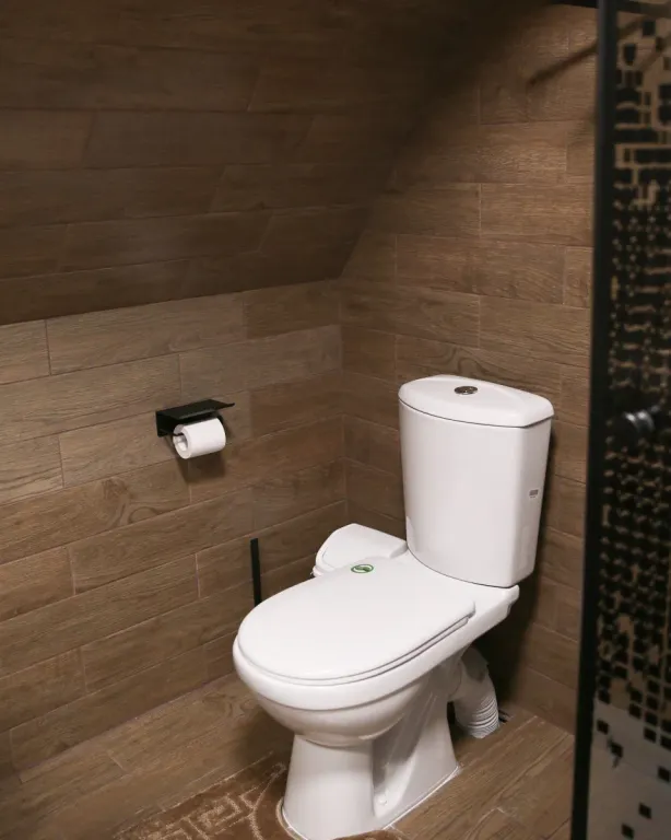 Глэмпинг Лесной уголок