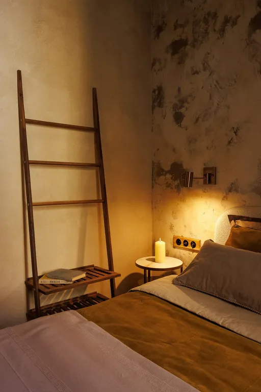 Квартира Айва