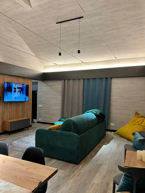 ПриЛесный домик