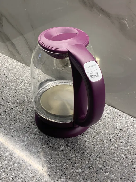 Уютная квартира с панорамным видом