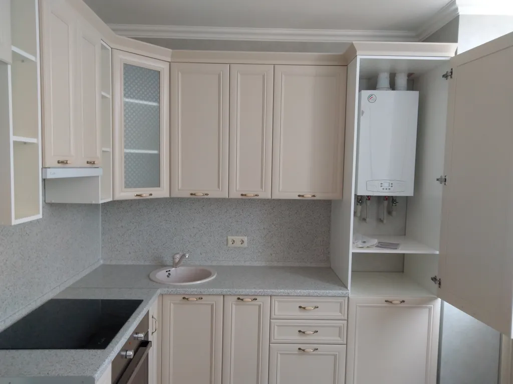 Уютная квартира в ЖК Новая Заря