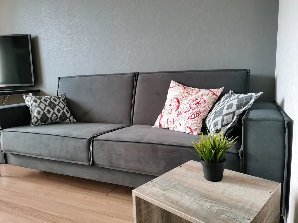 Йошкин дом у набережной