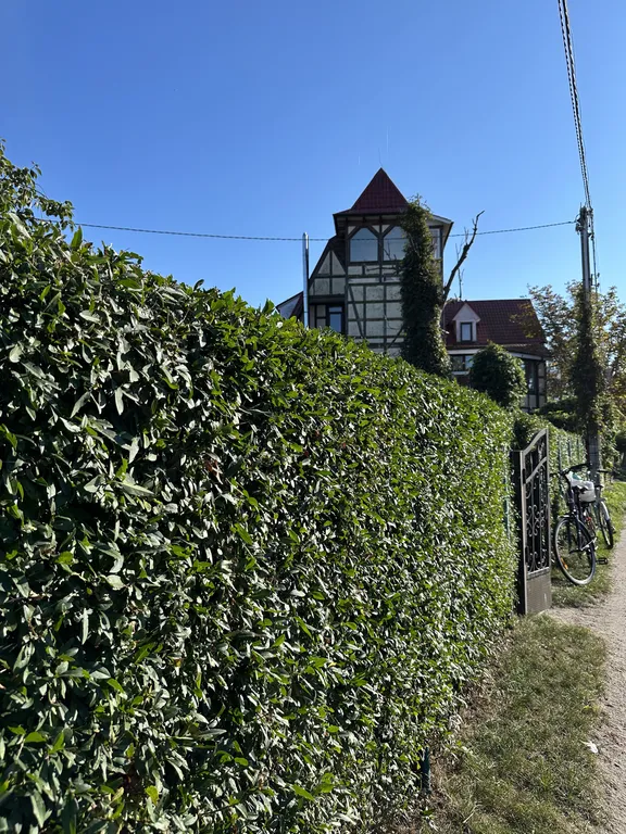 Коттедж Гостевой дом на Первомайской — Рыбачий