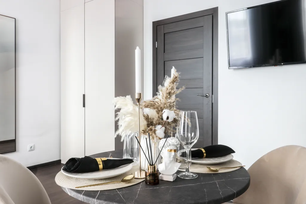 Новый дом, центр города - Трендовый дизайн, центр СПб