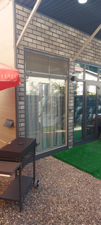 Коттедж Уютный дом в самом центре для комфортного отдыха — Адлер