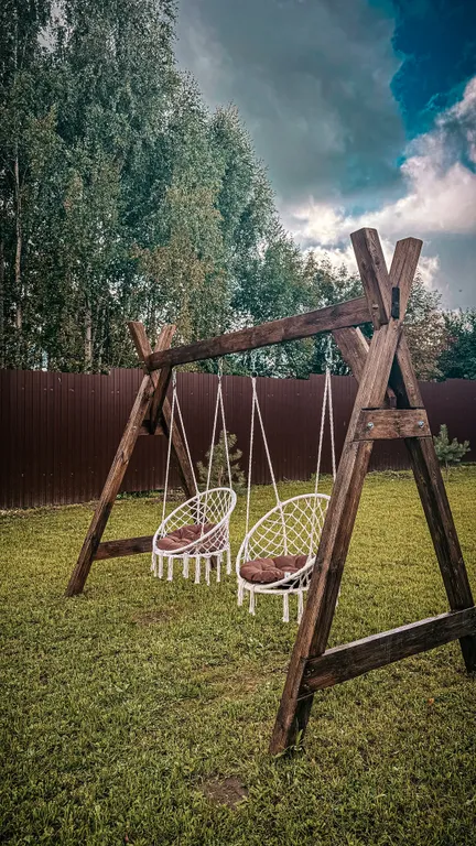 Луна аренда дома