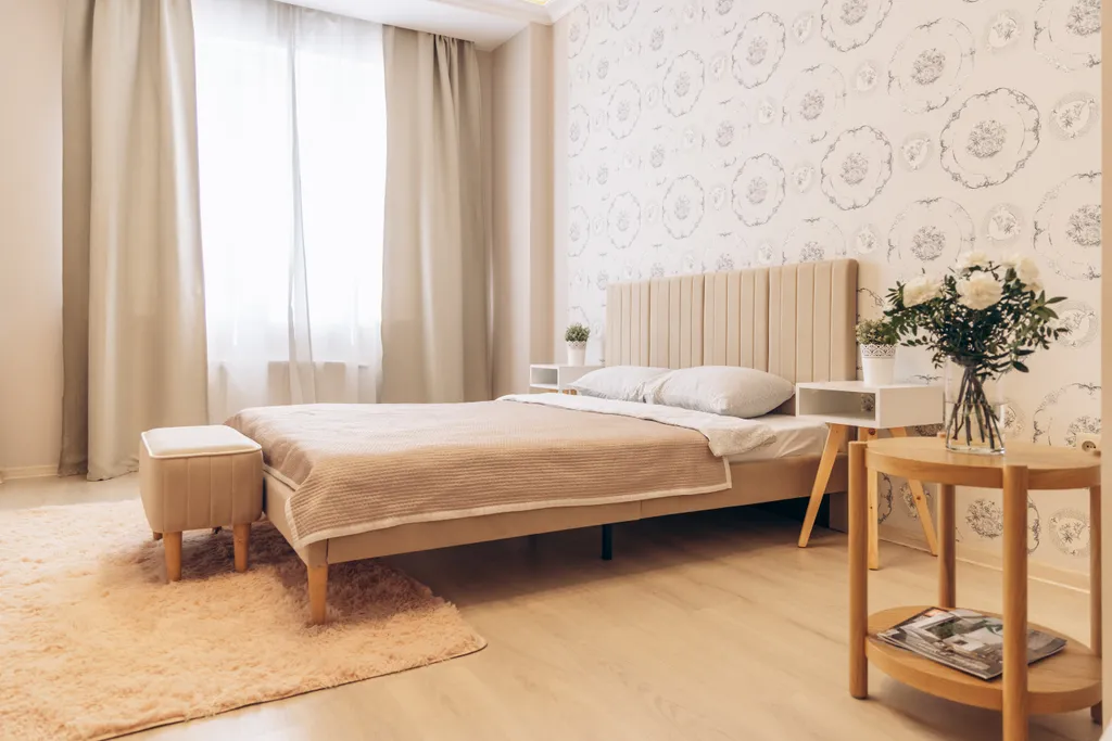 Orchid Relax Apartment