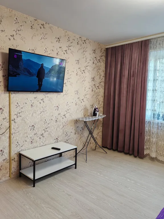 Двухкомнатная квартира Люкс класса