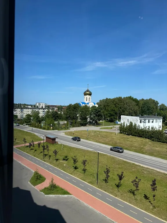 Апартаменты Elephant39