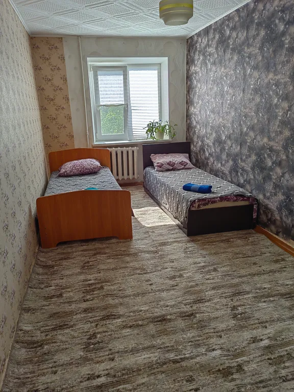 Квартира в центре города