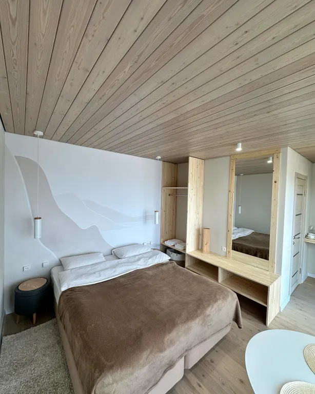 Квартира Комната — аренда посуточно в Хужир (Ольхон)