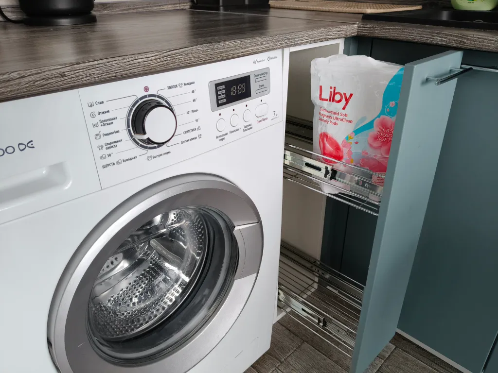 Студия в Уюн парке