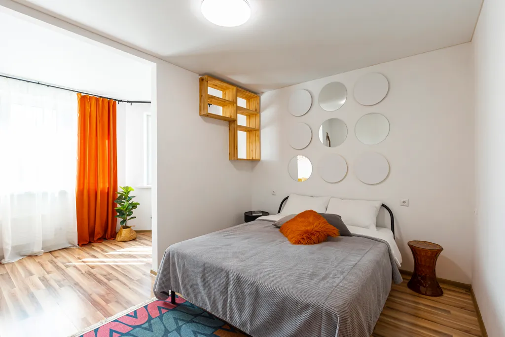 Квартира Камилла — аренда посуточно в Красногорск