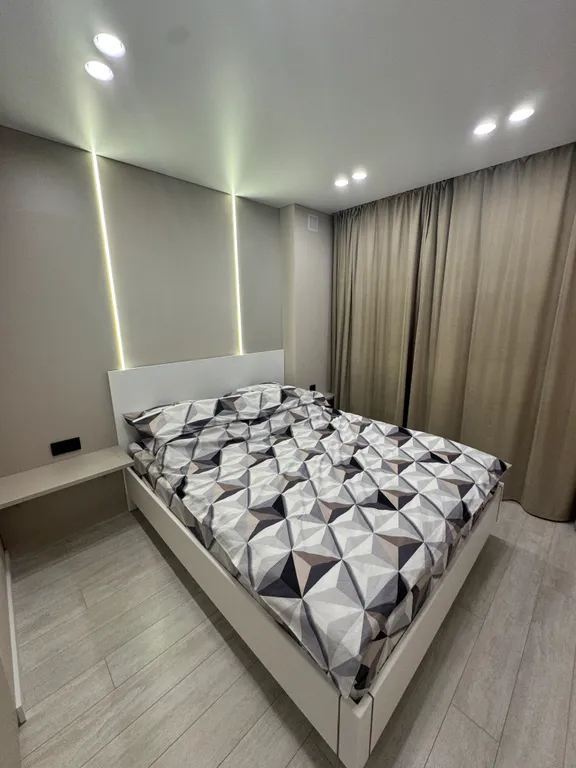 Новая квартира вдоль набережной — аренда посуточно в Ангарск