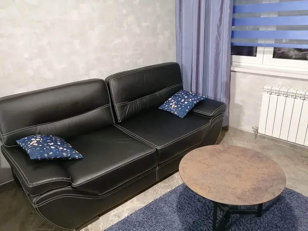 Апартаменты luxe джакузи кухня 55*smarttv центр города