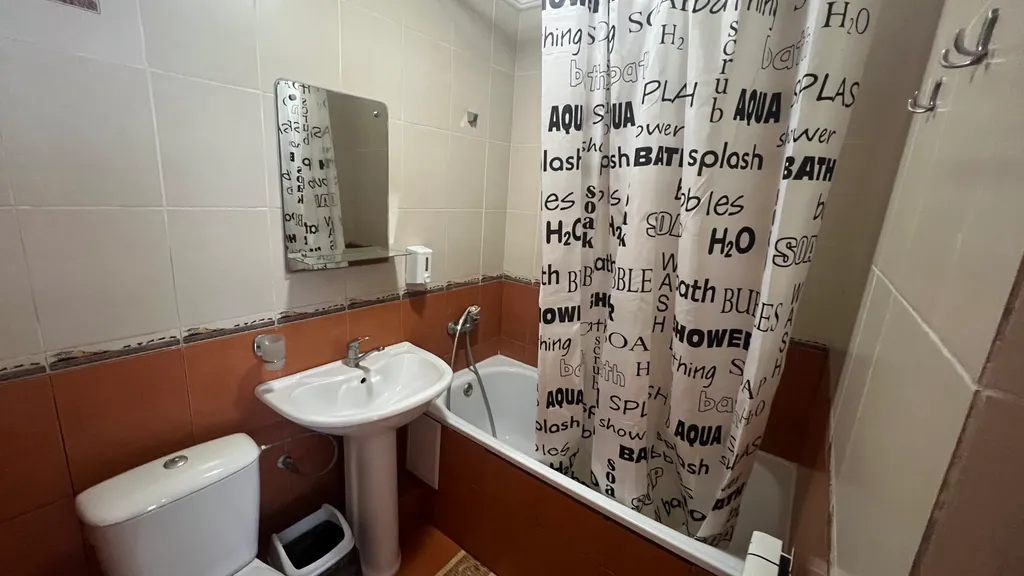 Квартира Комната — Мезмай