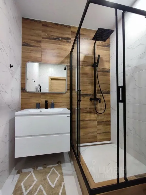 Стильные  и уютные двухкомнатные апартаменты