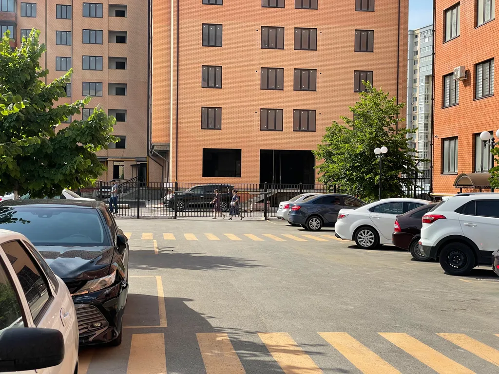 Уютная квартира возле моря