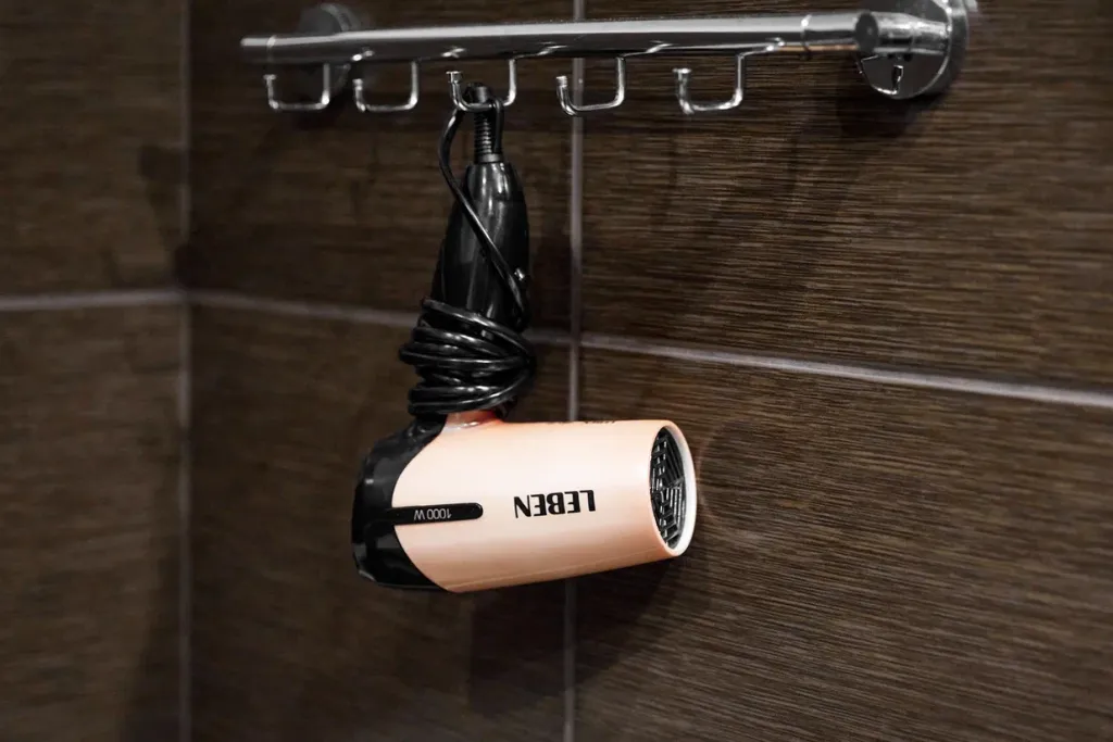 Большой 1-комнатной квартиры с видом на парк и реку