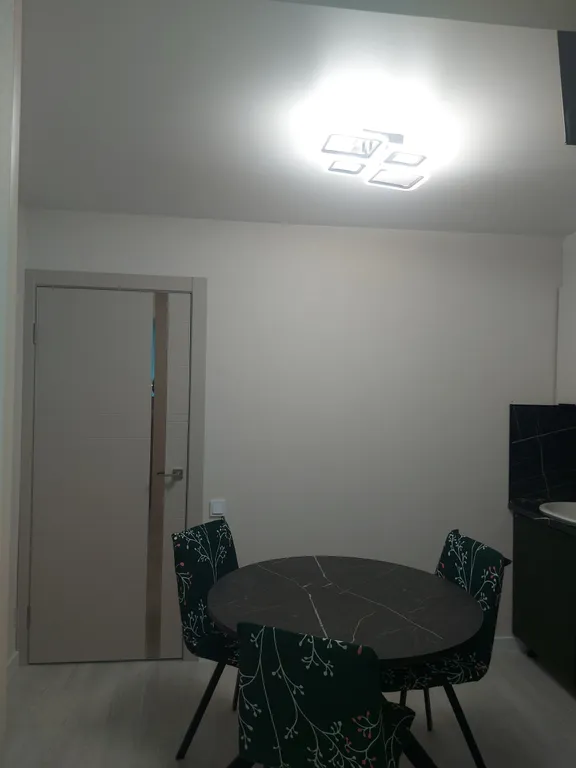 Квартира Уютная квартира у моря, с парковкой — Анапа