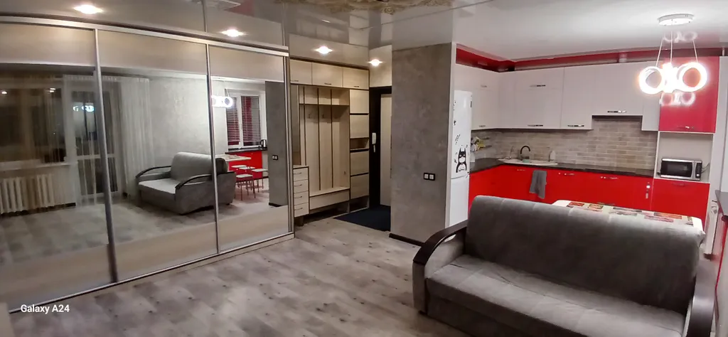 Уютная квартира — аренда посуточно в Глазов