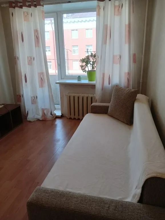 Добро пожаловать, в уютную квартиру в самом Сердце Города