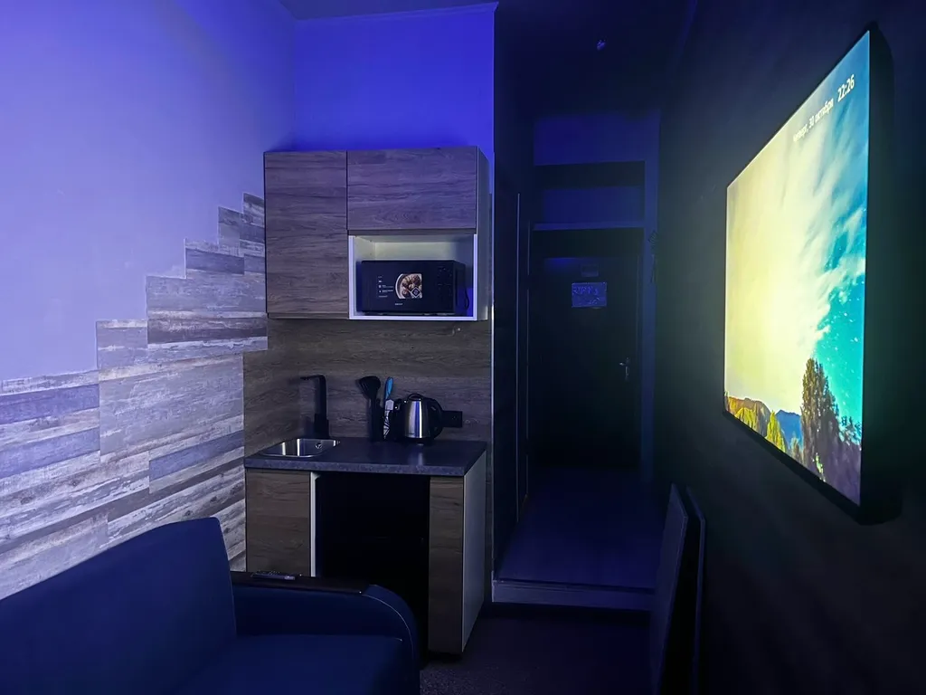 Уютные апартаменты в самом центре города