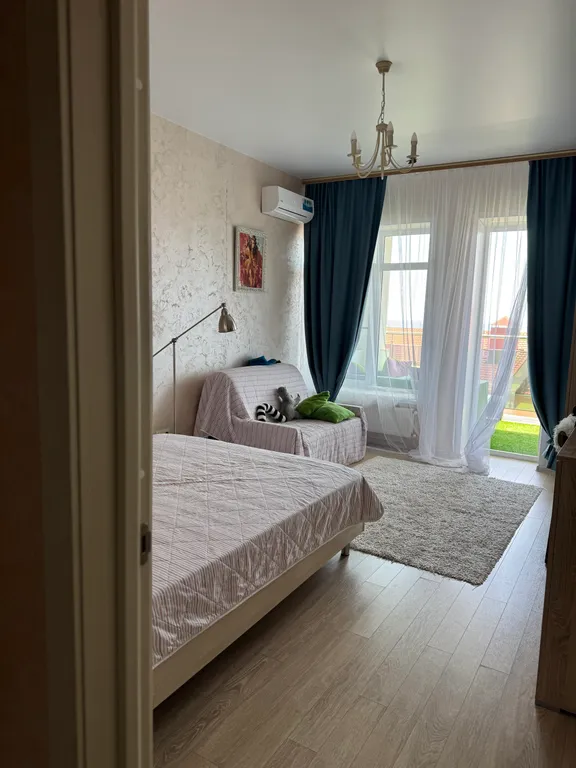 Сосновый Берег