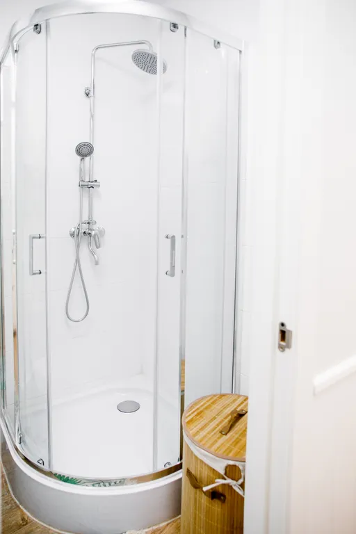 Свой паркинг, самый центр