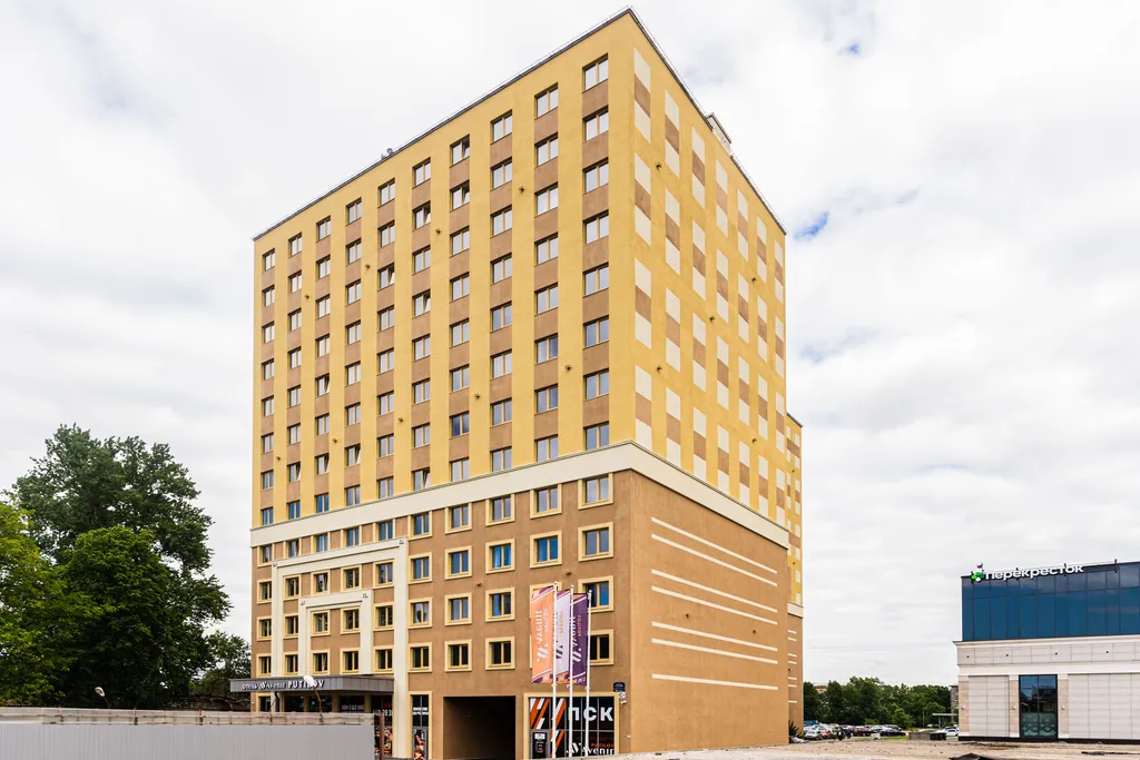 Ничего лишнего от Точно Ключи