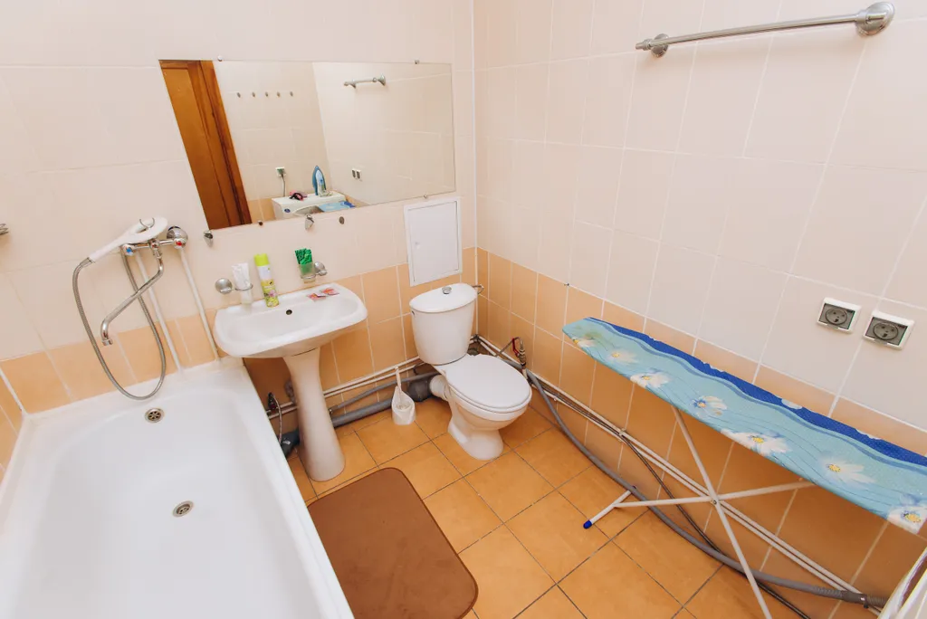 Квартира 1-комнатная Квартира — Екатеринбург