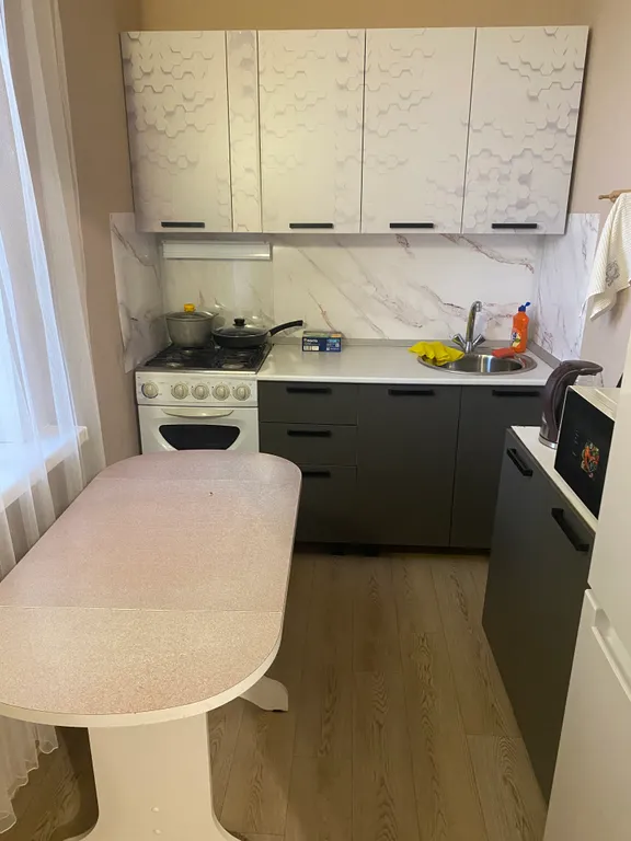 Апартаменты в историческом центре