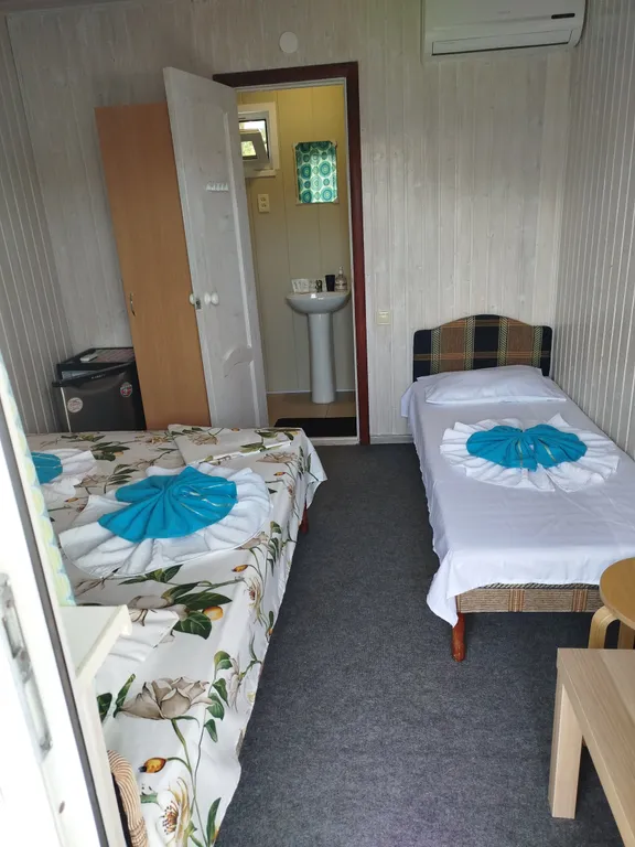 Квартира Комната — аренда посуточно в Лермонтово