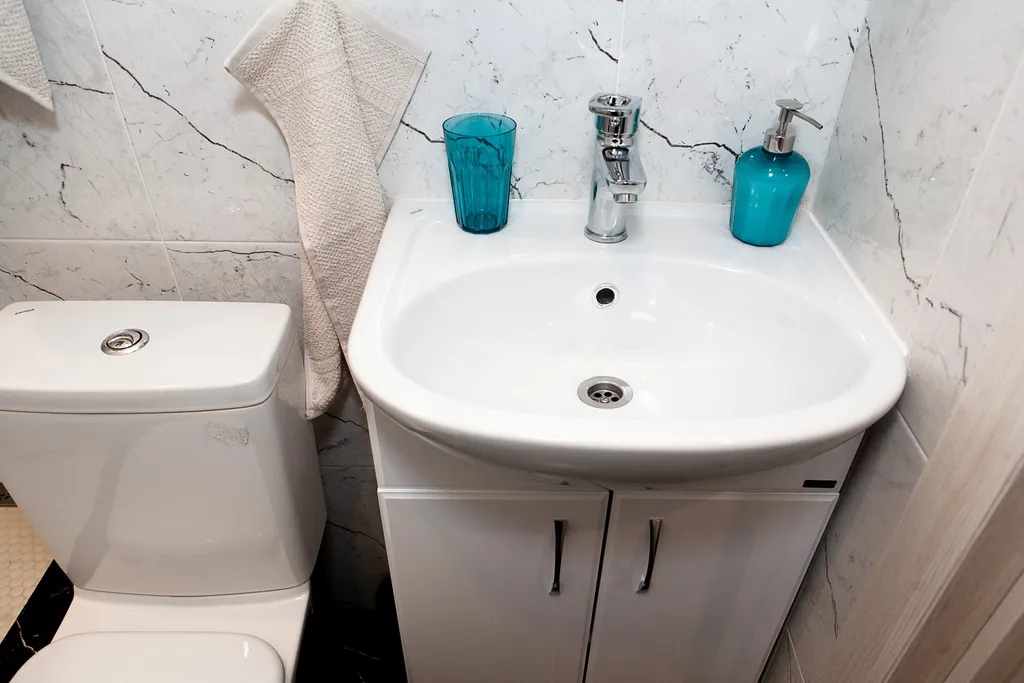 Комфортная студия на 9 мая