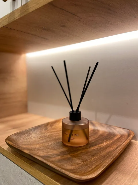 Апартаменты Балтик люкс