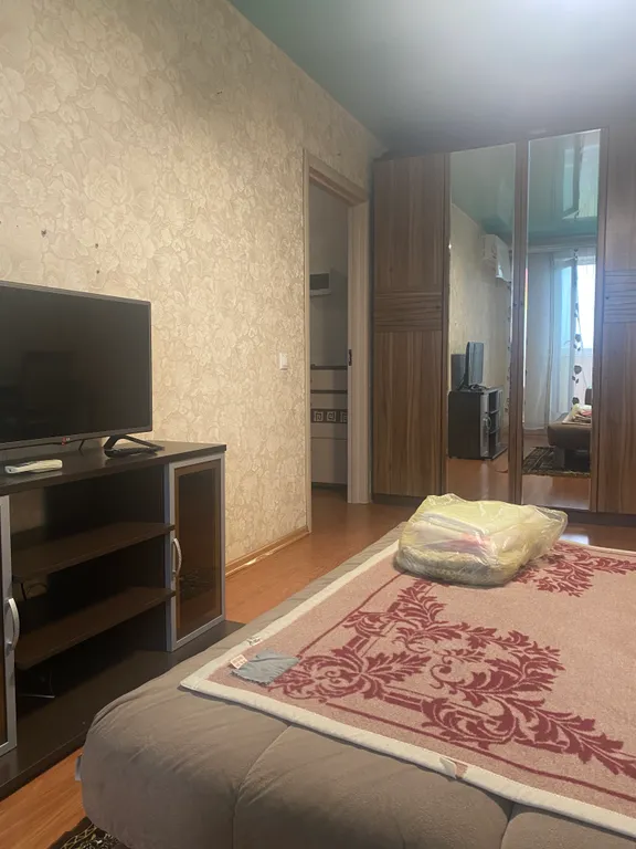 Квартира в самом центре