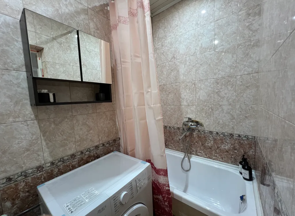 Коттедж Уютный домик у набережной — Махачкала