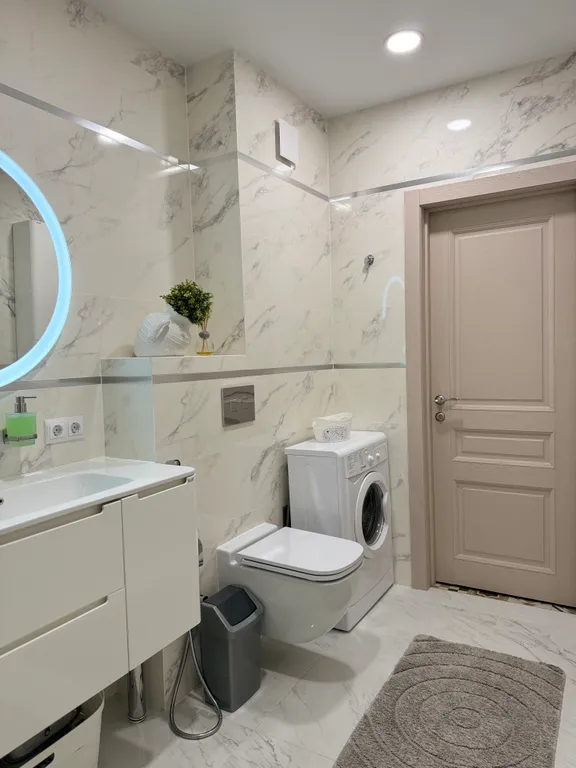 Территория комфорта