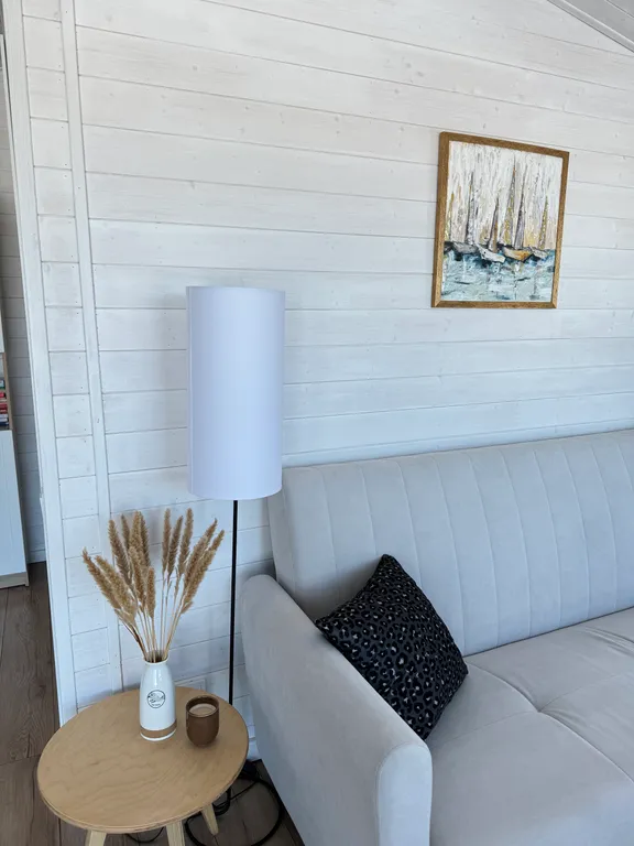 Скандик дом в Хохловке