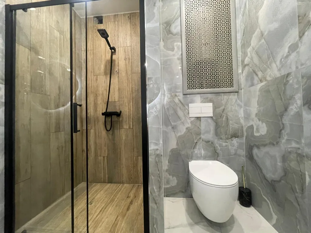 Прекрасная квартира в центре