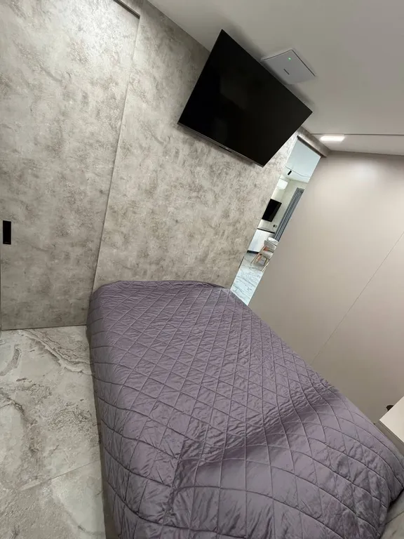 Апартаменты в комплексе Шато Навир