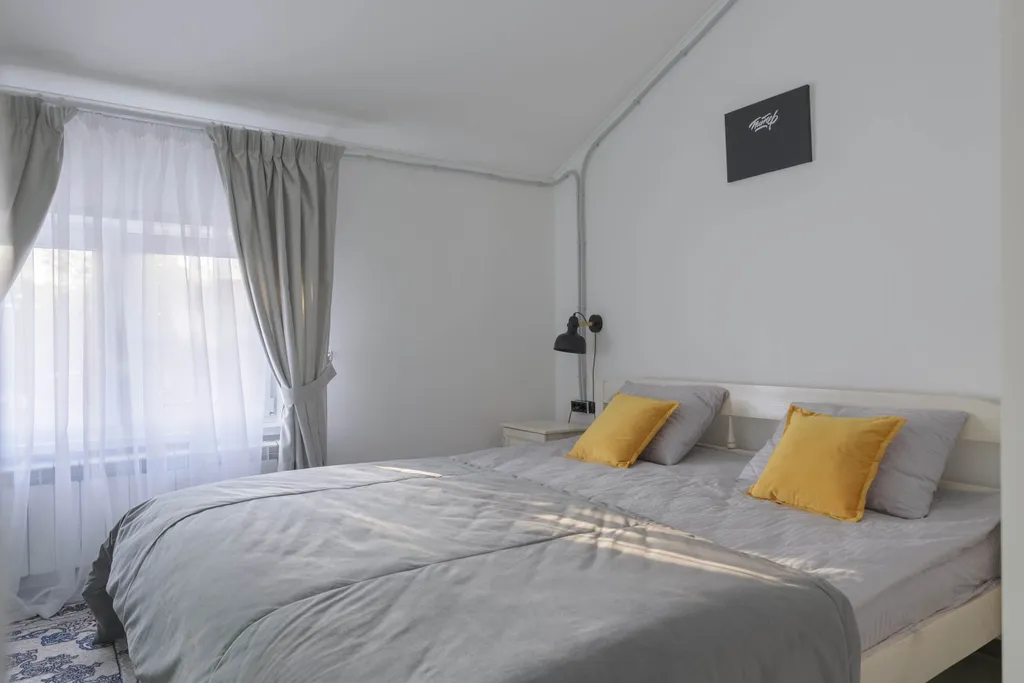 Коттедж Большой дом Санкт-Петербург на Веле — Кикино