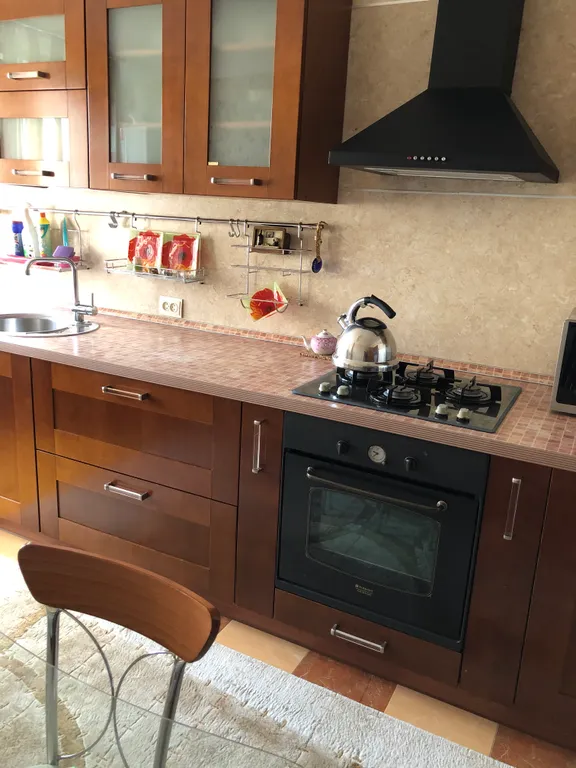 Уютная квартира у моря