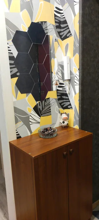 Уютная квартира в центре