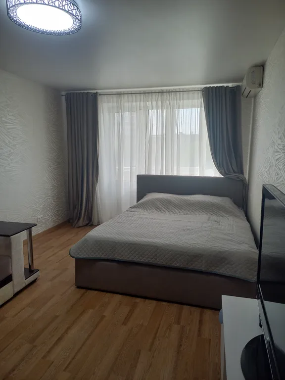 Уютная и прекрасная квартира