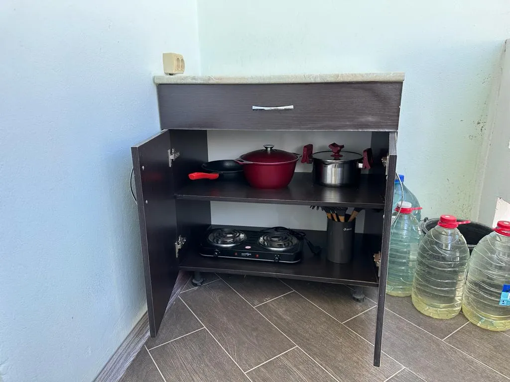 Студия для отдыха берегу моря